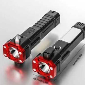 High Power Led Flashlight