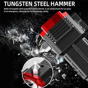 High Power Led Flashlight