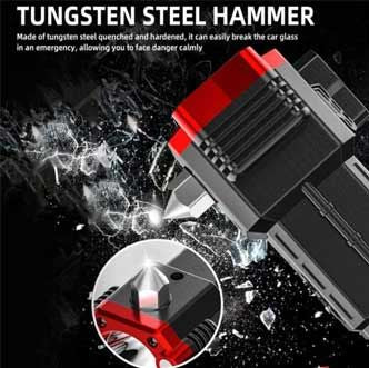 High Power Led Flashlight