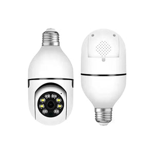 CCTV Camera Blub