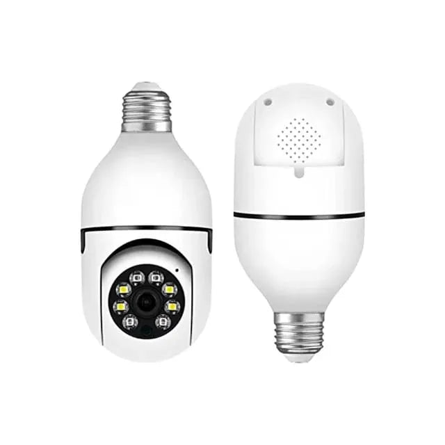 CCTV Camera Blub