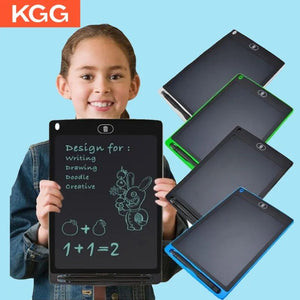 LCD Writing Tablet
