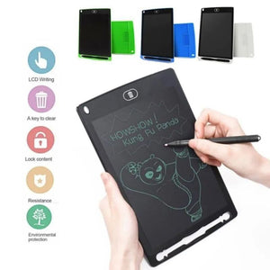 LCD Writing Tablet