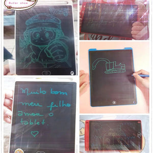 LCD Writing Tablet
