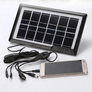 Portable Solar Panel