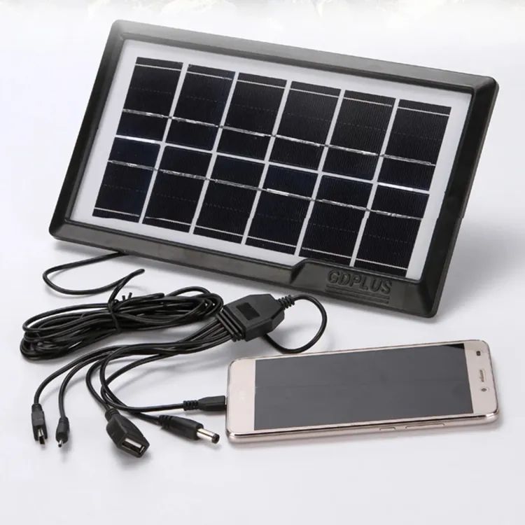 Portable Solar Panel
