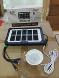 Portable Solar Panel