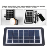 Portable Solar Panel