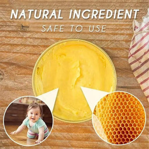 Beeswax Furniture Polish