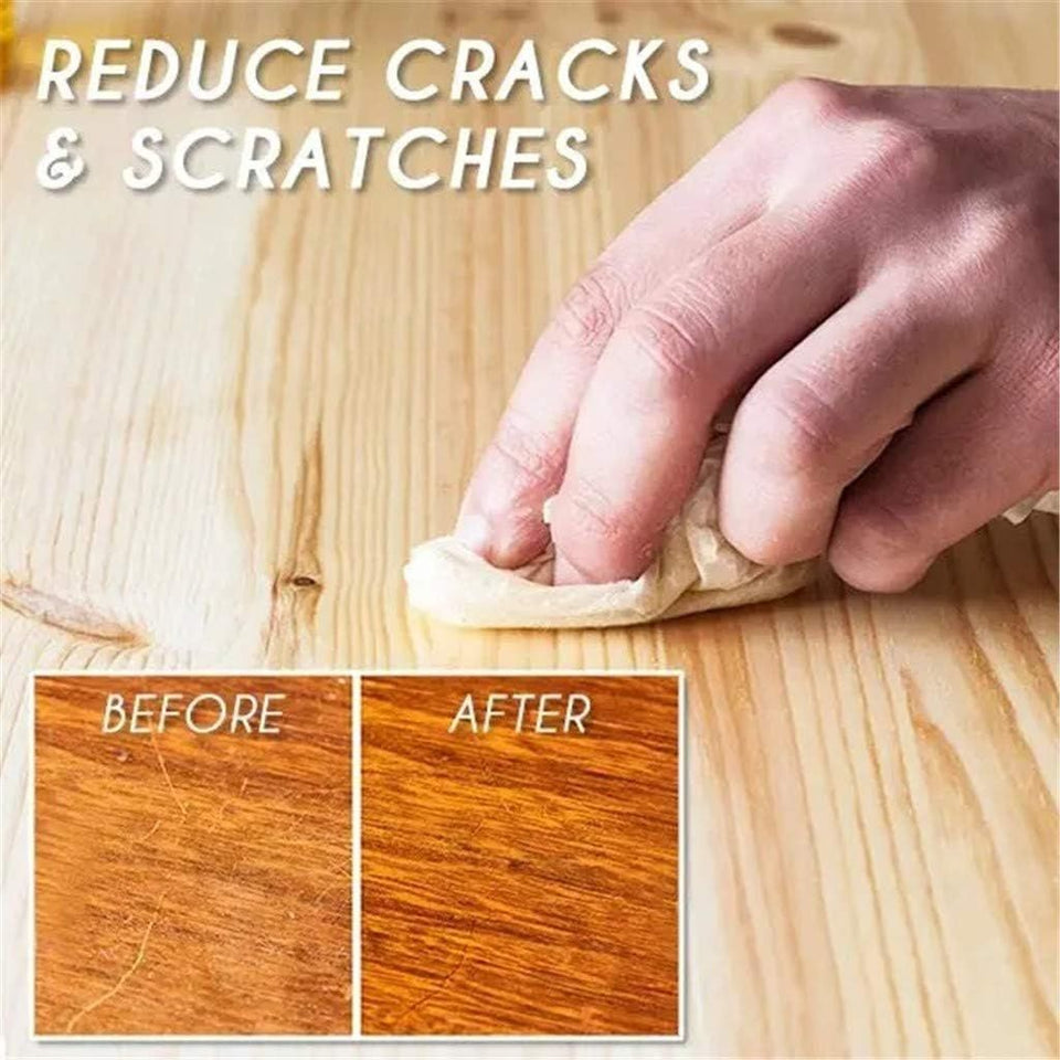 Beeswax Furniture Polish