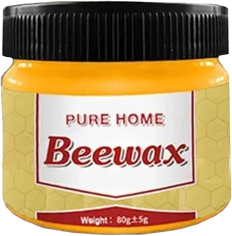 Beeswax Furniture Polish