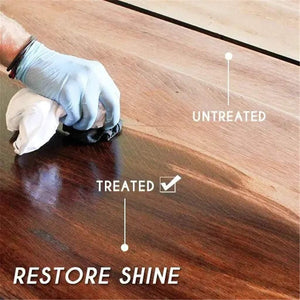 Beeswax Furniture Polish