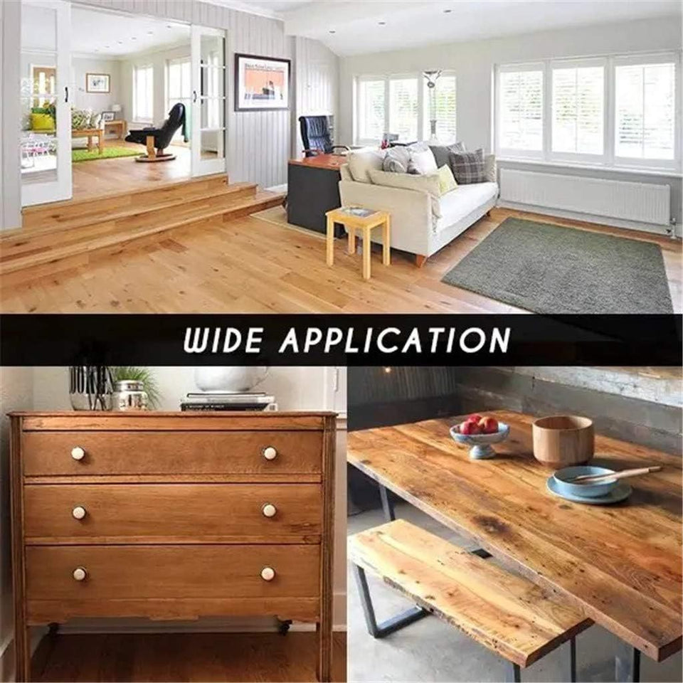 Beeswax Furniture Polish